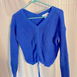 Sincerely Jules Sweater